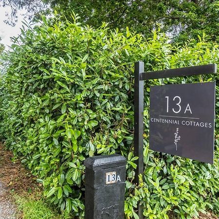 Centennial Cottage 2 - Botanica Bowral Exterior foto