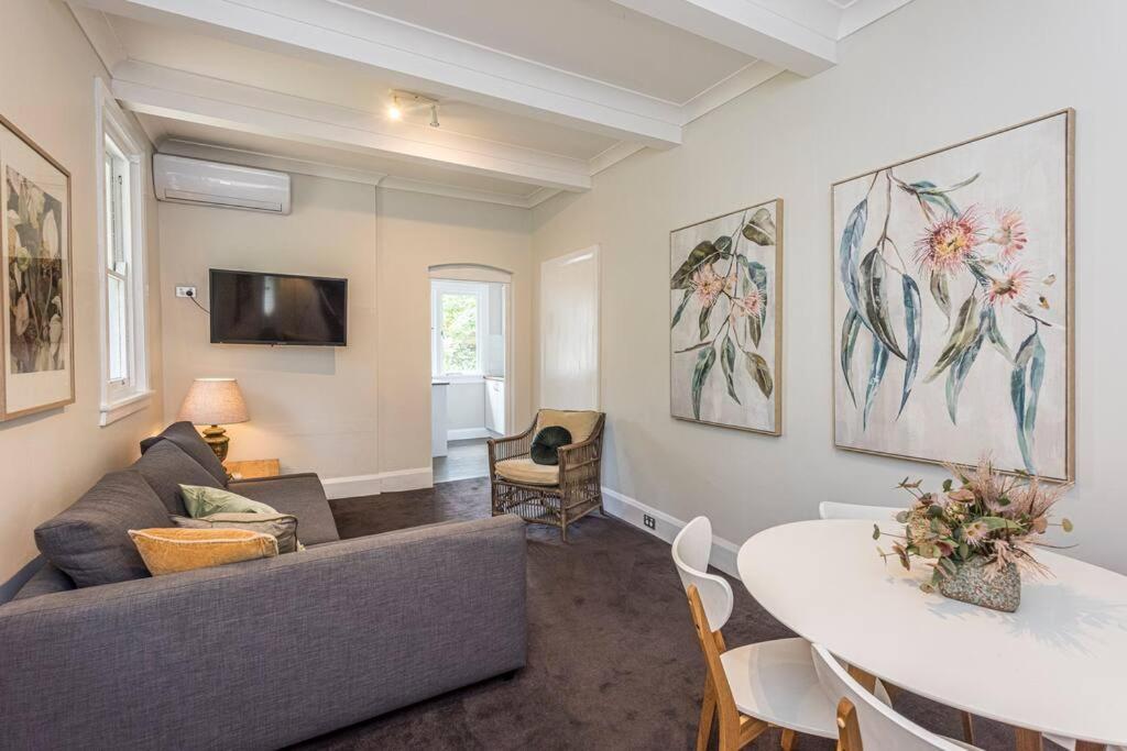 Centennial Cottage 2 - Botanica Bowral Exterior foto